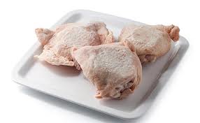 Frozen Poultry Products